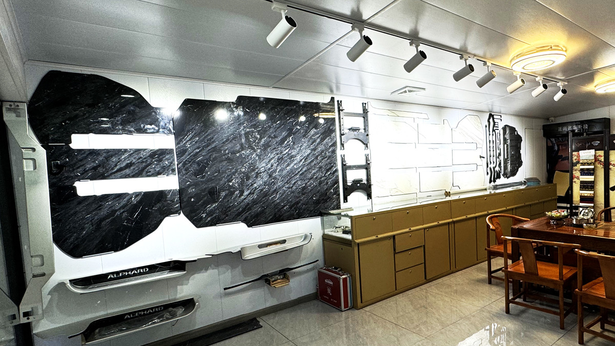 China Xi 'an Zhengshang Automotive Supplies Co.,Ltd Bedrijfsprofiel