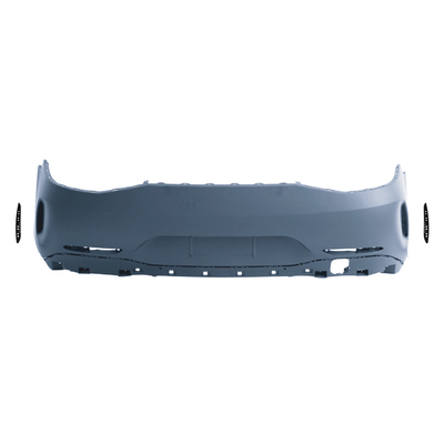 Andere carrosserieonderdelen voor aangepast logo Aanvaardbare achterbumper van Mercedes W290 GT63 Benz AMG