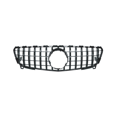 GT Front Grille Upgrade voor 2020- Mercedes Benz W176 A Class Body Kit AMG Design