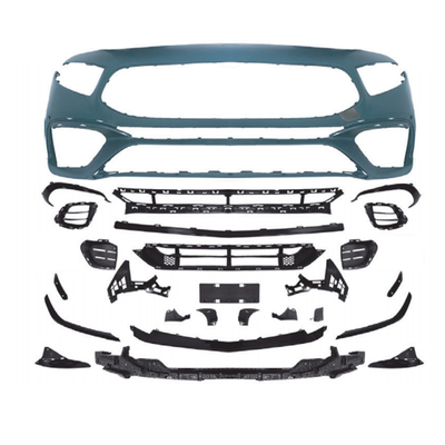 Morden Luxury Design Style Upgrade Front Body Kit Voor BENZ W177 Hatchback A45 AMG 19-24 Series Car Facelift