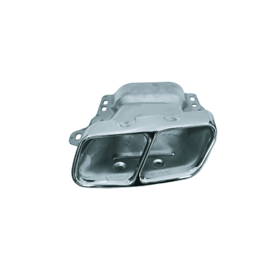 CLA Class W117 2013-2019 staartpijp Verbeter je auto met dit Mercedes Benz accessoire