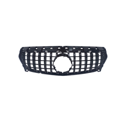 Verbeter uw Mercedes Benz W117 met CLA GT Style Front Bumper Grille 2013-2019