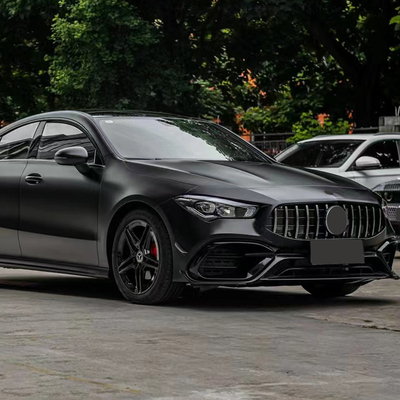 Designstijl Morden Luxury Best Sell Auto Gewijzigde onderdelen voor Mercedes-Benz CLA W118