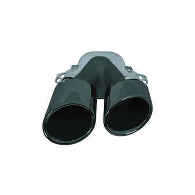 Roestvrij staal A35 Uitlaat Accessoires Auto Body Tail Pipe Voor BENZ W177 2024