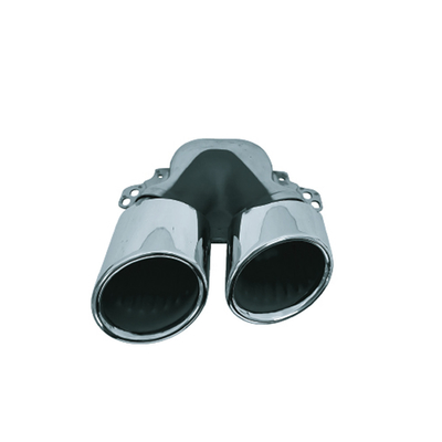 Roestvrij staal A35 Uitlaat Accessoires Auto Body Tail Pipe Voor BENZ W177 2024