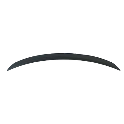 100% getest auto-accessoires Achtervleugelspoiler voor Mercedes-Benz CLA W118 2020-2024