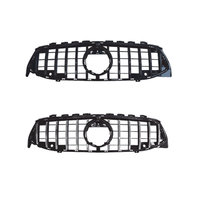 Mercedes-Benz W118 CLA GT Style Car Body Kits 2020-2024 Gemodificeerde voorbumpergril