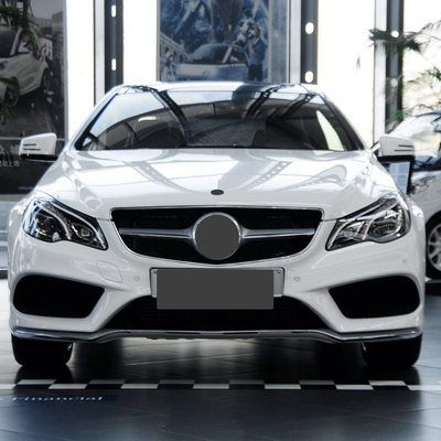 OEM Ja C-Klasse Benz Accessoires E Klasse W207 Upgrade naar 2014-2016 Style Body Kits