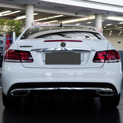 OEM Ja C-Klasse Benz Accessoires E Klasse W207 Upgrade naar 2014-2016 Style Body Kits