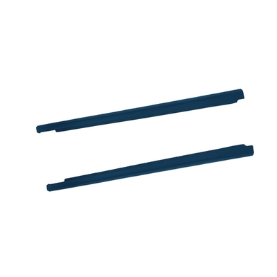 Autoventiestrip Weatherstrip1Set Moulding Trim Inner Belts Zwart 2019-2024 Hot Offers