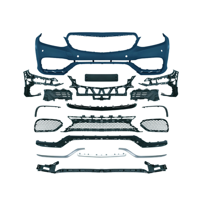 E63 Auto Parts Body Kit voor 2014-2015 Mercedes Benz W212 Morden Luxury Design Style