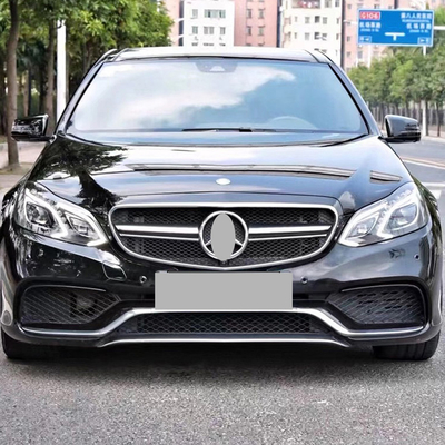 E63 Auto Parts Body Kit voor 2014-2015 Mercedes Benz W212 Morden Luxury Design Style