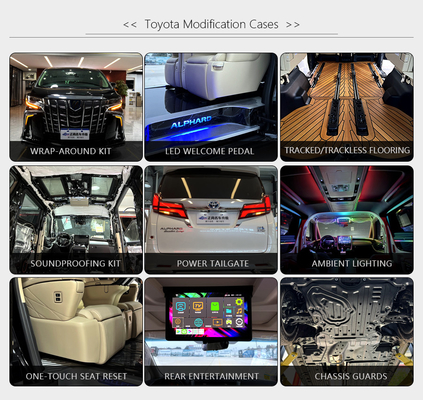Voorlip voor Mercedes-Benz E-Klasse W213/C238-E63 2016-2020 AMG Logo Custom Geaccepteerd