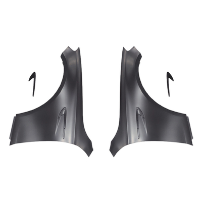 Auto Fenders voor Mercedes Benz E-Klasse W213 Gewijzigd naar E63 AMG 2016-2020 Fenders Body Kits