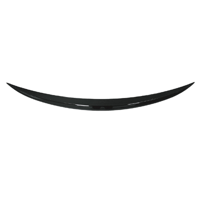 OEM Auto Tail Wing Spoiler Voor Mercedes Benz W213-E63 Style Auto Performance Parts
