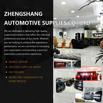 100% getest upgrade voor Mercedes Benz C-Klasse W205 motorkap 2015-2018 Upgrade nu