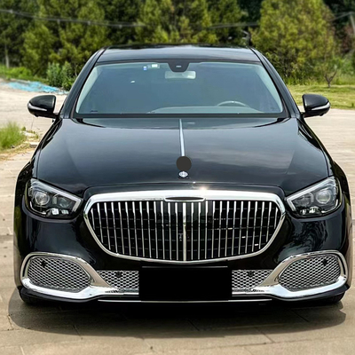 Car Body Kits Fit For Mercedes-Benz E-class W213 2016-2020 Voor- en achterbumper Assy