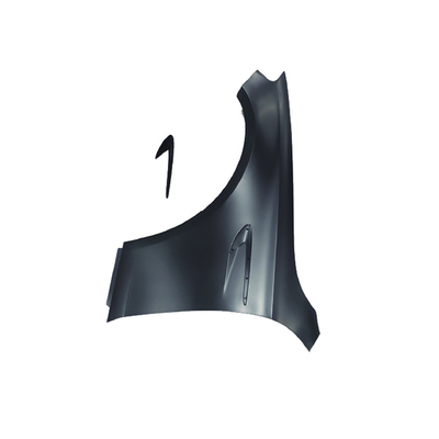 Op maat gemaakte E63 AMG Fenders Transformatie voor Mercedes-Benz E-Klasse W213 2021-2023
