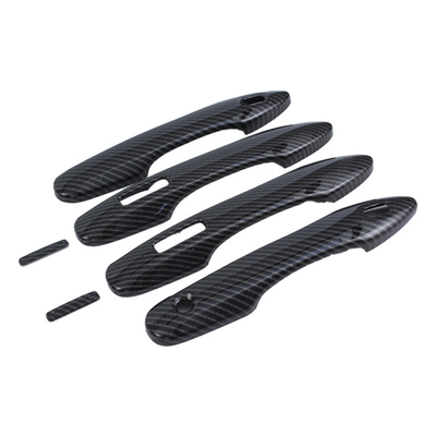 Business Design Stijl Door Handle Cover Trims Voor Toyota Camry 2018 Perfect Matach