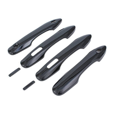 Business Design Stijl Door Handle Cover Trims Voor Toyota Camry 2018 Perfect Matach