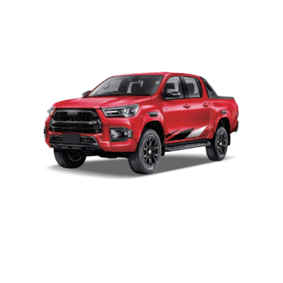 100% getest off-road pick-up truck body kit voor Toyota Hilux 2012-2021 auto auto accessoires