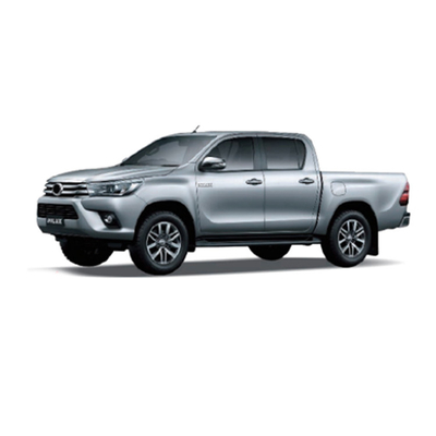 Custom logo geaccepteerd 4x4 offroad accessoires voor 2016 HILUX TUNDRA Bodykit Upgrade Kit