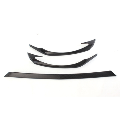 18-24 8e generatie Toyota Camry Voorlippenbumper Achterbumper Decoratieve band Hoekbescherming