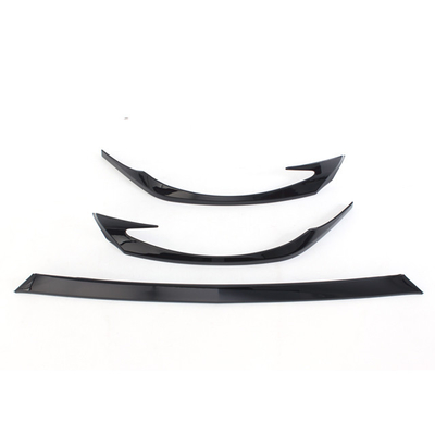 18-24 8e generatie Toyota Camry Voorlippenbumper Achterbumper Decoratieve band Hoekbescherming