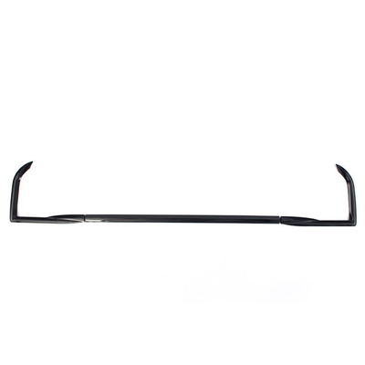 Toyota Alphard Vellfire 2024 Achterste bumper Trims Bar Trim Cover Body Kits Decoratie Stijl