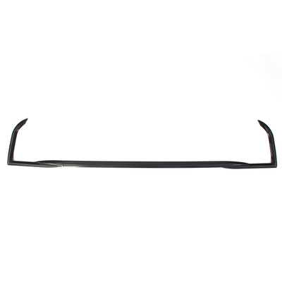 Toyota Alphard Vellfire 2024 Achterste bumper Trims Bar Trim Cover Body Kits Decoratie Stijl