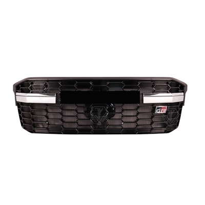 2021-2024 Land Cruiser 300 LC300 Front Grill Midden Net Grill LED Dynamische Accessoires