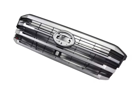 Auto voorgrill 4x4 ABS Plastic voor Toyota LC300 2021 OEM MODEL Decoratie Bescherming