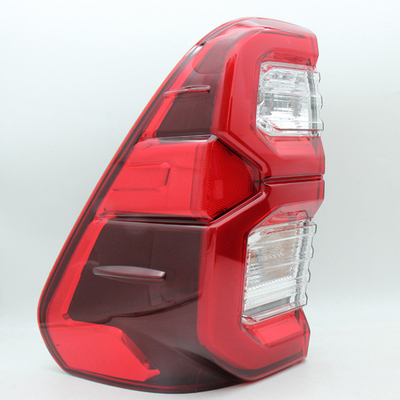 Achterlicht 2016 Hilux Stop Reverse Lamp Toyota auto Accessoires Led Achterlicht OEM Ja