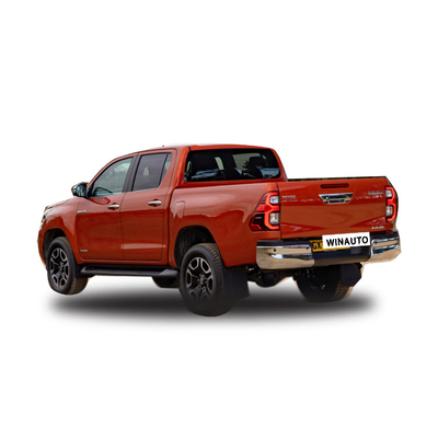 Achterlicht 2016 Hilux Stop Reverse Lamp Toyota auto Accessoires Led Achterlicht OEM Ja