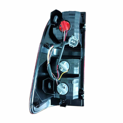 Business/Luxury Design Style LED staartlamp voor 2016 Toyota Hilux Rocco Op maat