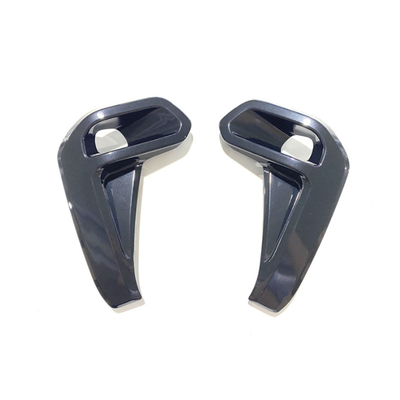 OEM Ja LED daglicht dekking Voor Toyota Hilux REVO 2021 Auto Accessoires