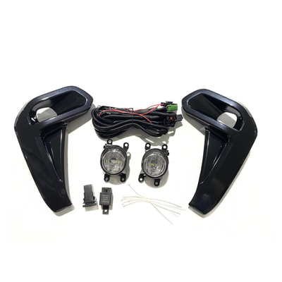 OEM Ja LED daglicht dekking Voor Toyota Hilux REVO 2021 Auto Accessoires
