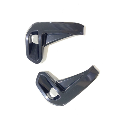 OEM Ja LED daglicht dekking Voor Toyota Hilux REVO 2021 Auto Accessoires