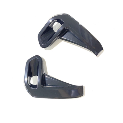 OEM Ja LED daglicht dekking Voor Toyota Hilux REVO 2021 Auto Accessoires