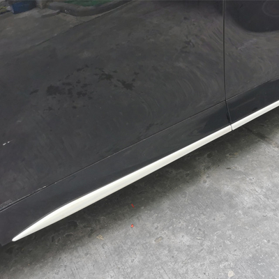 4PCS ABS-deurvorming voor Toyota Corolla 2004-2013 Nomal tekenformaat ABS-deurvorming