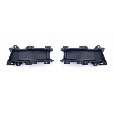 Toyota Land Cruiser LC300 2022 2023 Voorbumper Bracket Inner Support LH RH ABS Montage