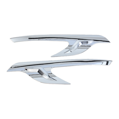 Toyota Alphard Vellfire 2024 Auto Voorlicht Hoofdlamp Oogbroekdoek Hoofdlicht Trims
