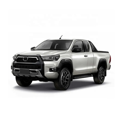 Auto-fitment Toyota Hilux Rocco 2021 voorste bumper grille voor auto-onderdelen voor pick-ups