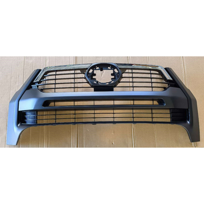 Auto-fitment Toyota Hilux Rocco 2021 voorste bumper grille voor auto-onderdelen voor pick-ups