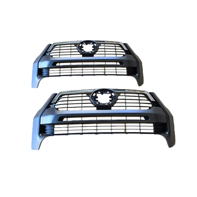 Auto-fitment Toyota Hilux Rocco 2021 voorste bumper grille voor auto-onderdelen voor pick-ups