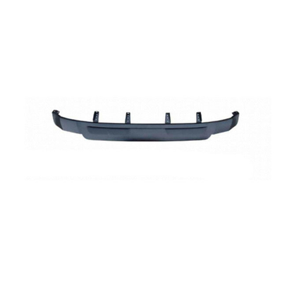 Voorbumper lager chroom voor Toyota Land Cruiser LC300 2022 en OEM Acceptabel