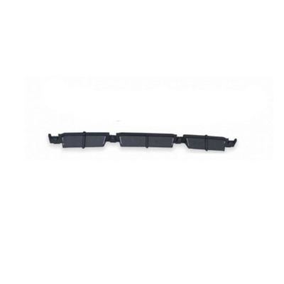 Voorbumper lager chroom voor Toyota Land Cruiser LC300 2022 en OEM Acceptabel