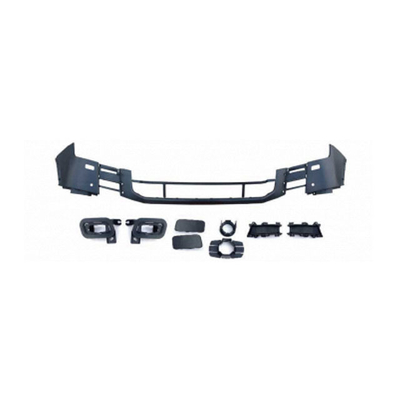 Waterdicht YES Land Cruiser 300 Voorbumper bovenste ABS voor Toyota LC300 2023