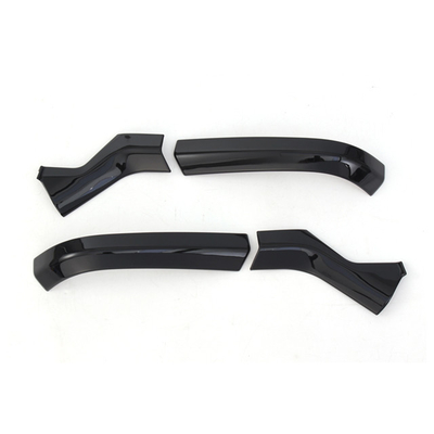 Nomal Car Fitment For Toyota 2016-2019 Alphard achteruitkijkspiegel Trim Covers Decal