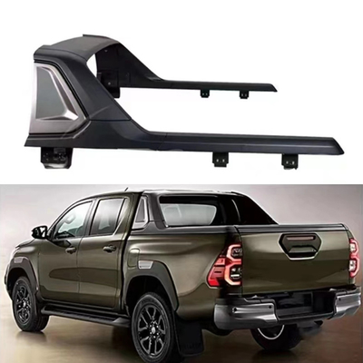 Sport Roll Bar voor 2021 Hilux Revo Rocco ALPHARD / VELLFIRE H3 getest en gegarandeerd